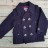 Стильное пальто для мальчика  - Детское пальто H&M 2-3 года фото 2